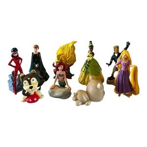 Tonies character bundle